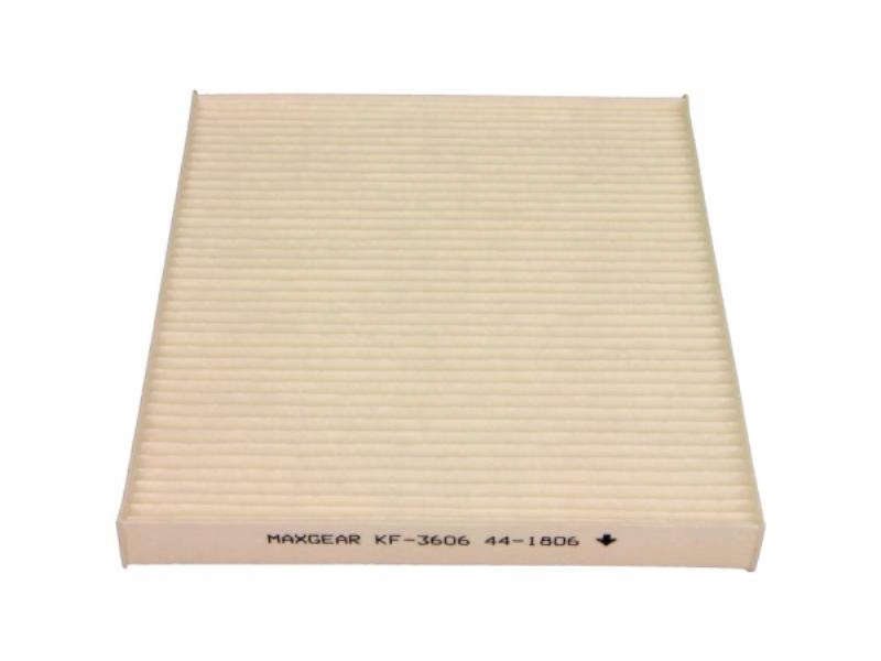 фото №1, Фільтр салонний mazda cx-9 07-