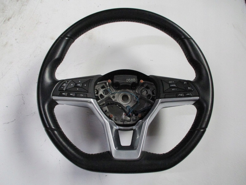 фото №1, Воздуховод nissan qashqai ii j11