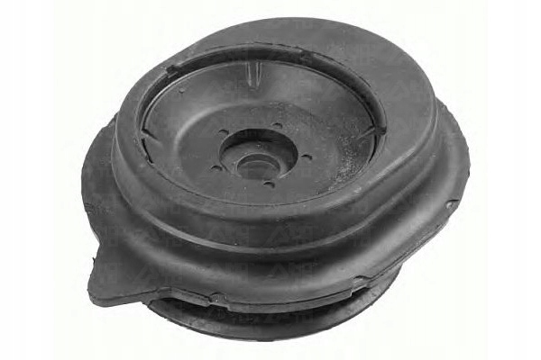 фото №2, Подушка амортизатор. ford p. ka 09- le/pr з підшипник