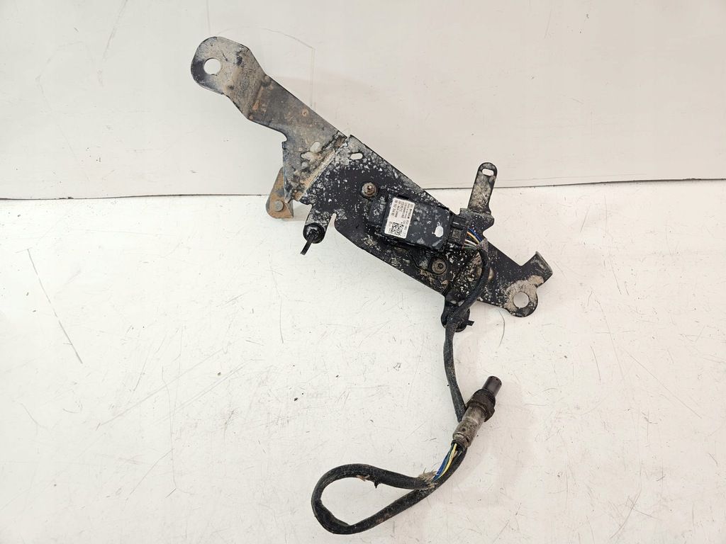 фото №1, Датчик лямбда-зонд peugeot expert iii 3 9816276480