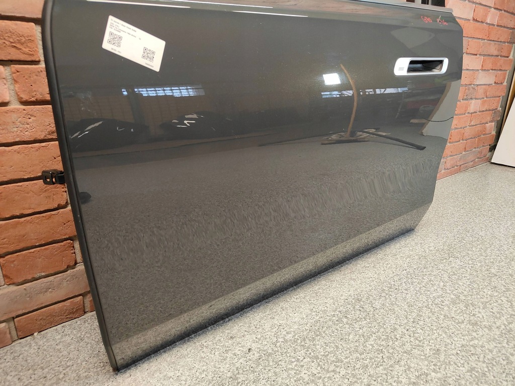 фото №13, Дверь левый перед левая передние bmw 7 g70 c36 dravitgrau