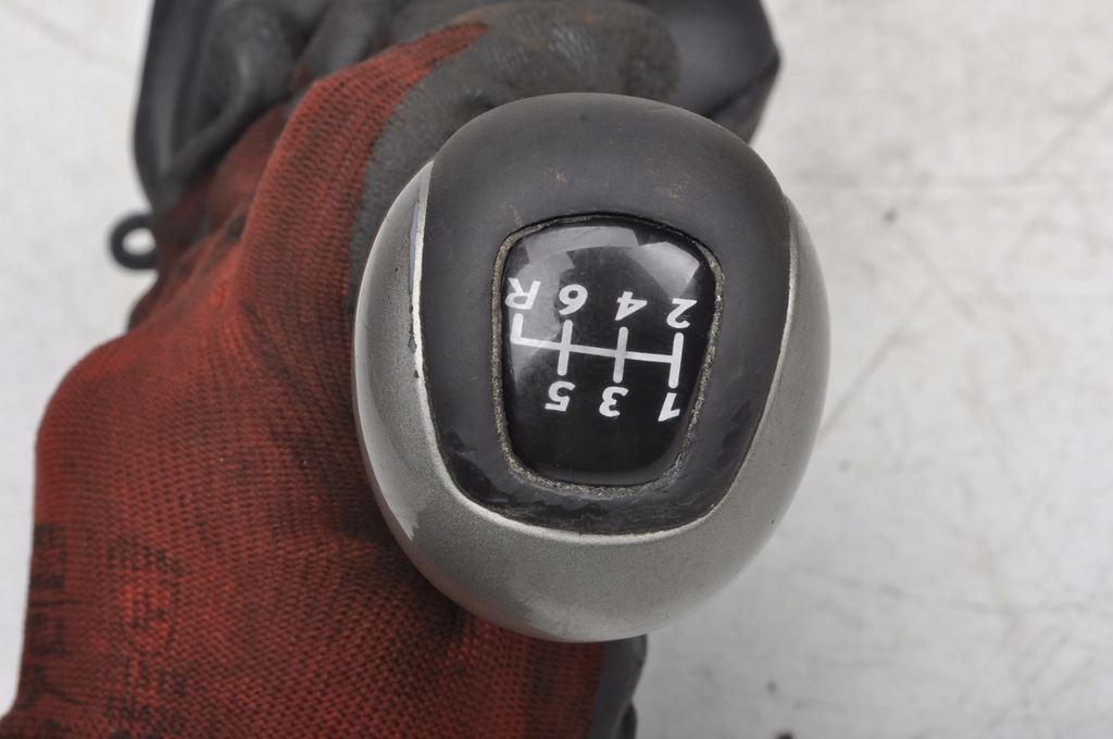 фото №6, Honda civic viii чехол ручка переключения передач