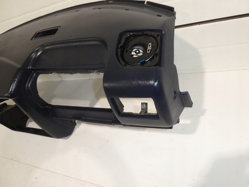 фото №5, Консоль vw t4 lift multivan caravelle м'яка