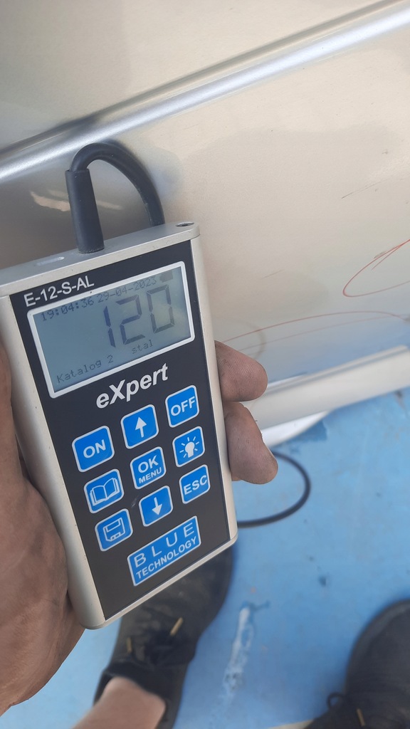 фото №9, Дверь задняя правое chrysler pt cruiser 01r hb