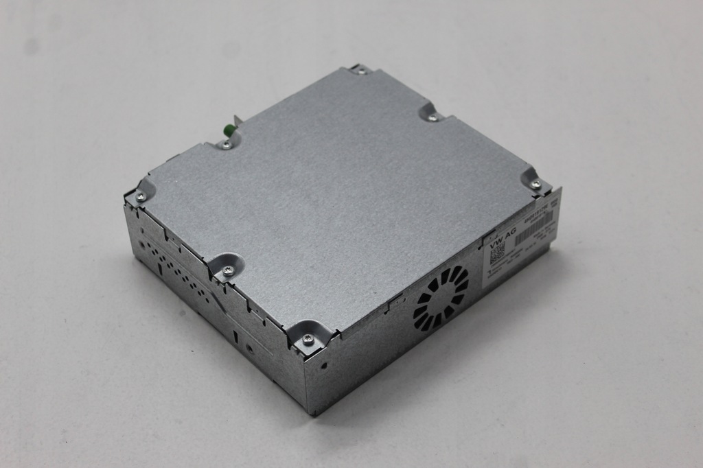 фото №1, Audi a5 8t тюнер tv новий 4h0919129e