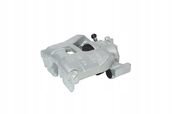 фото №6, 2x суппорты тормоза ate перед l+p do renault grand scenic iii, laguna iii