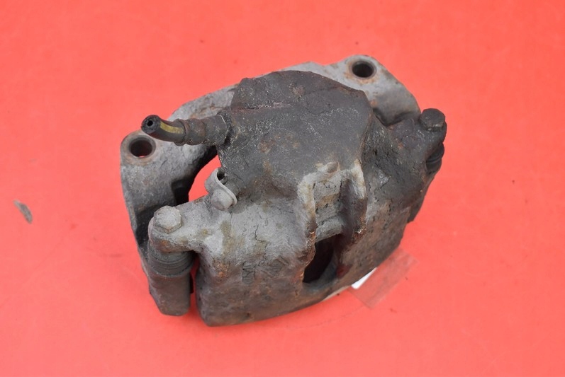 фото №7, Суппорт тормозной правый перед renault safrane 3.0 v6 190 km 96-00