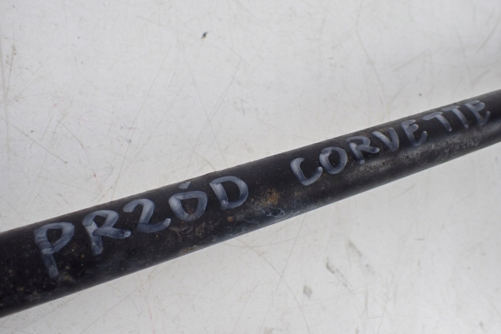 фото №5, Тяга стабілізатора перед chevrolet corvette c5