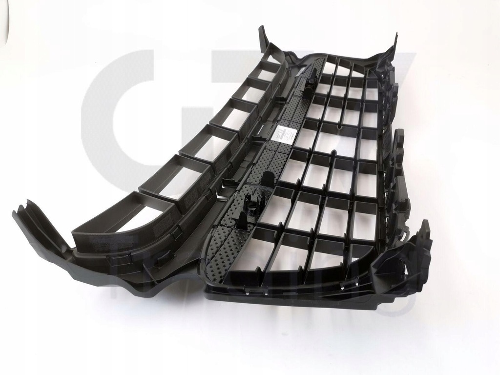 фото №8, Решётка центральная czarna porsche macan 95b 95b807683l1e0