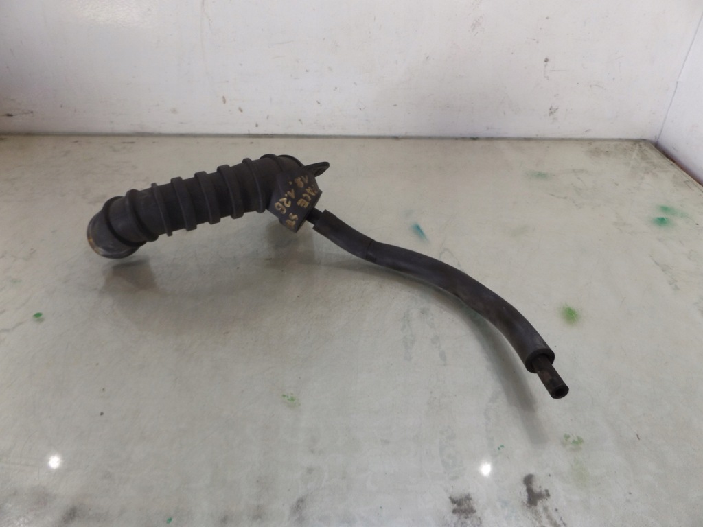 фото №1, Space star ii lift 1,2 труба wąż повітря