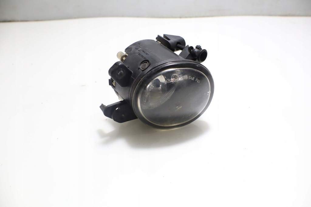 фото №1, Противотуманная фара правый mercedes-benz ml ii w164