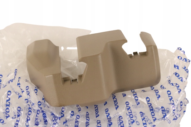 фото №1, Volvo xc90 захист заглушка рейки сидіння 30615899