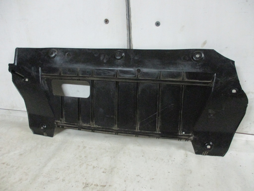 фото №11, Плита pod двигун nissan qashqai j10 75890bb00b