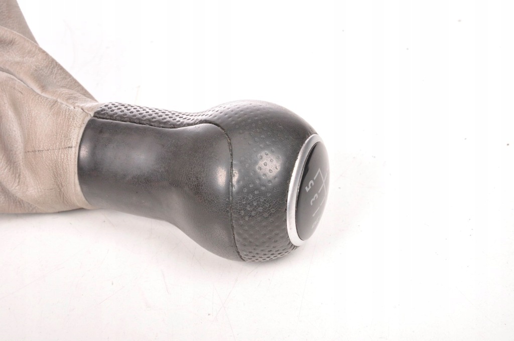 фото №5, Volkswagen new beetle чохол домкрата передач