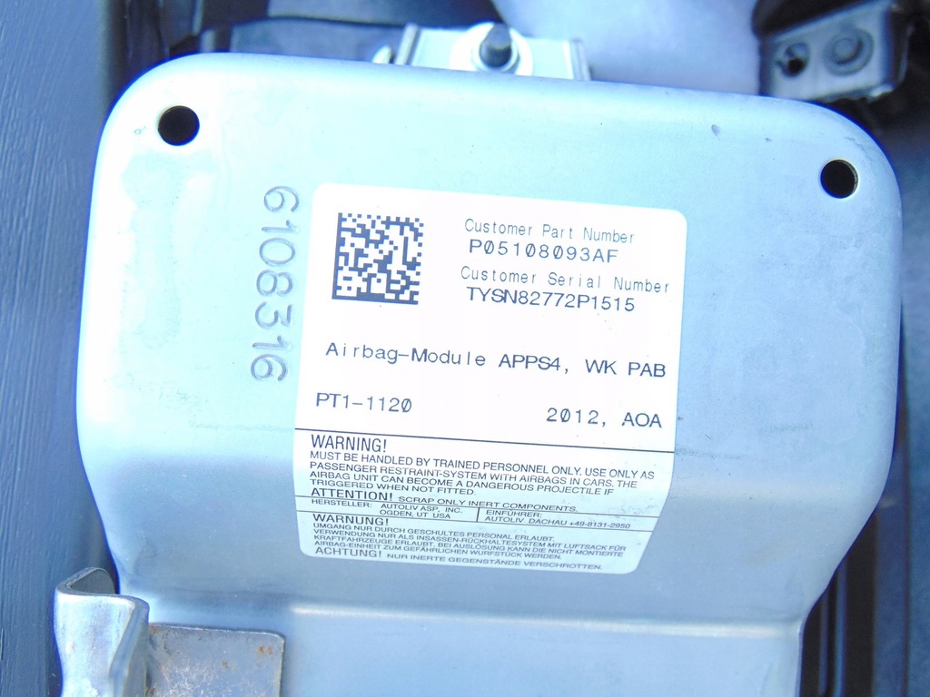 фото №11, Панель приладів консоль панель приладів jeep grand cherokee wk2