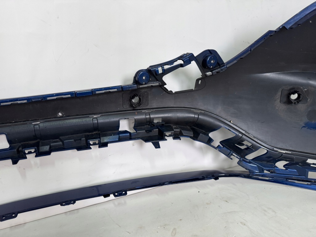 Mercedes eqc w293 amg 19r. - бампер перед передний a2938859900 в Украине