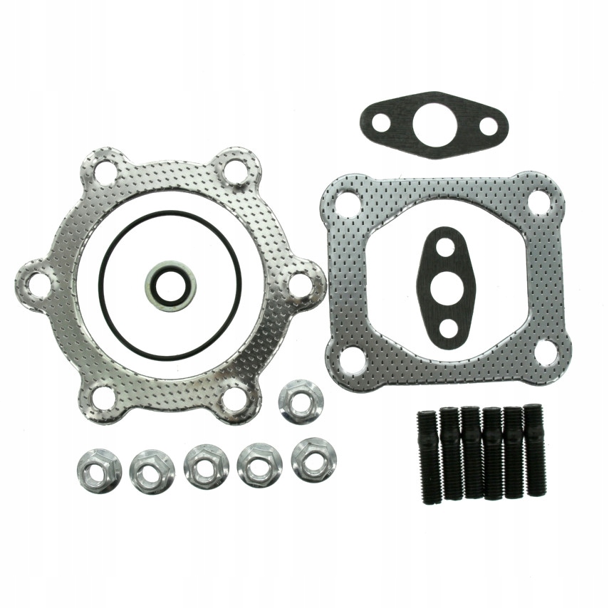 фото №1, Thm hu419/2 набор монтажный турбонагнетателя