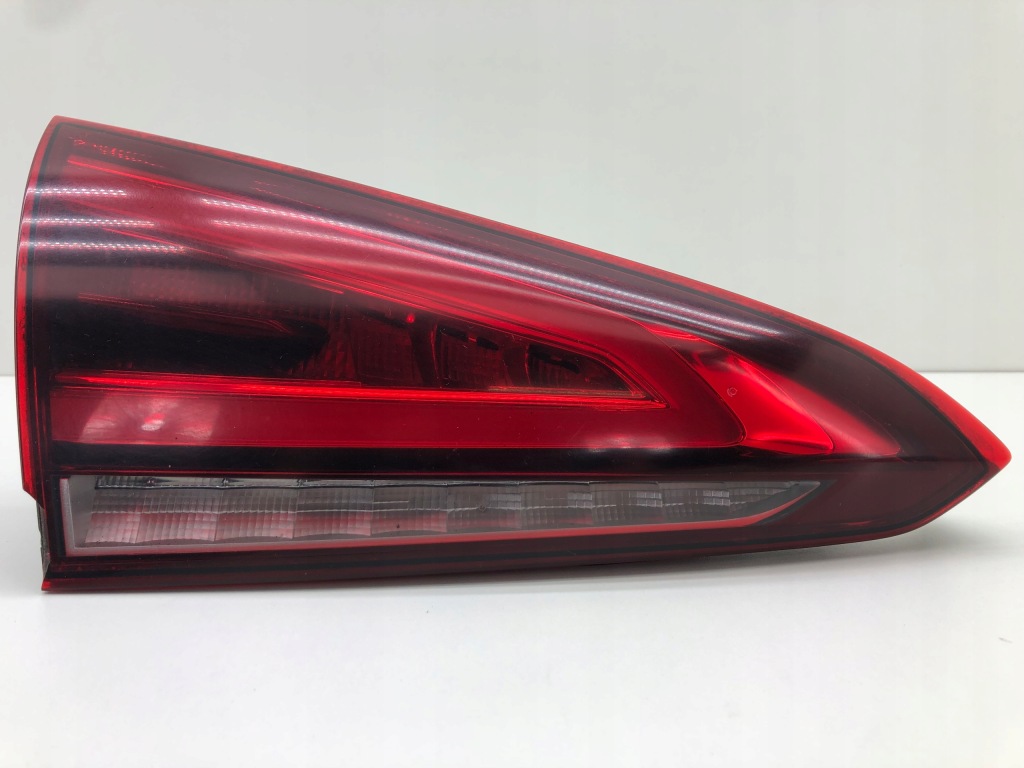 Купить Mercedes w177 фара левая задняя w крышке  led a1779061700