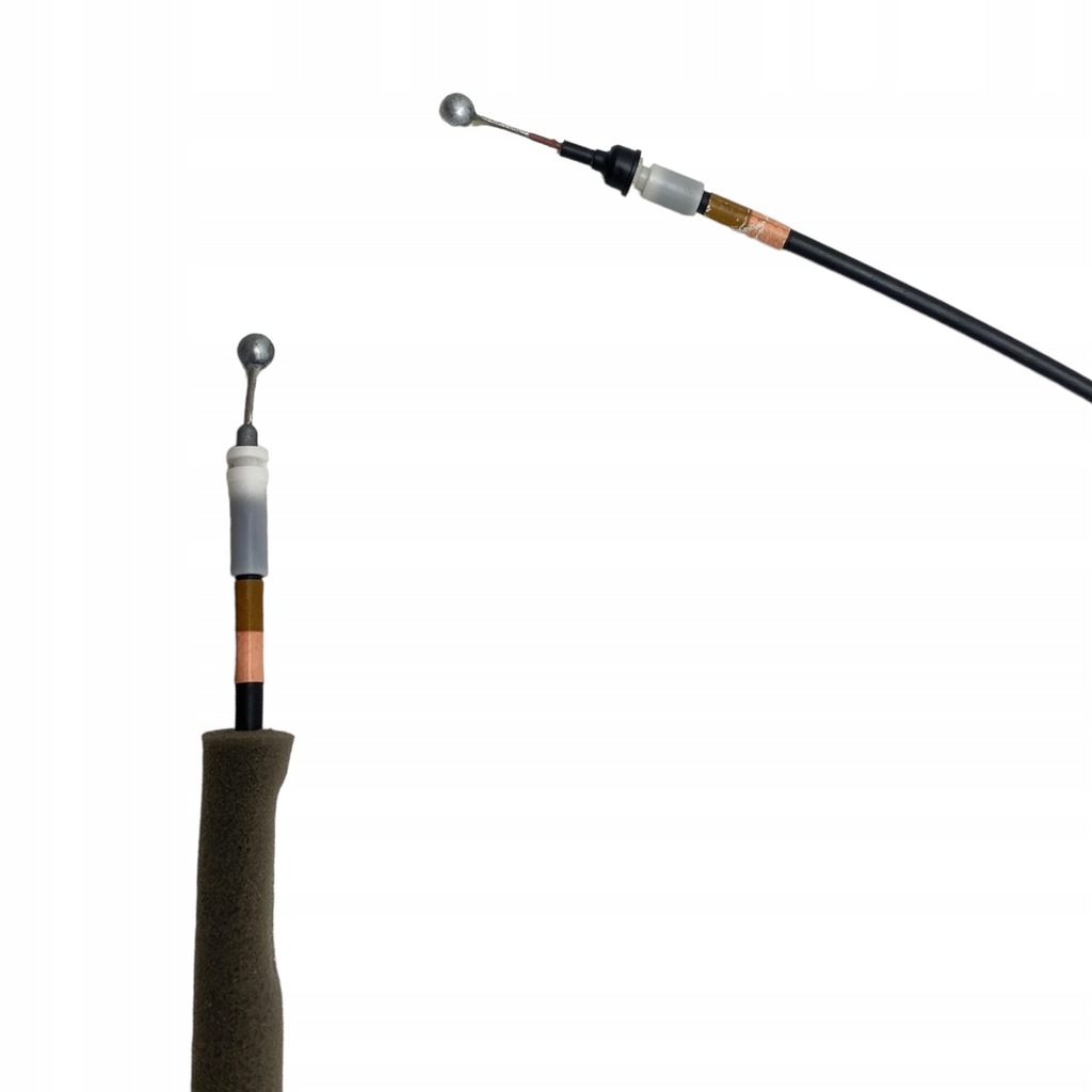 фото №12, Замок дверь правый задняя 3 pin renault koleos ii 825028782r