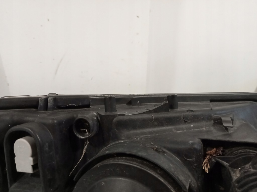 фото №6, Sandero ii 11-16 stepway лампа левая передняя uk