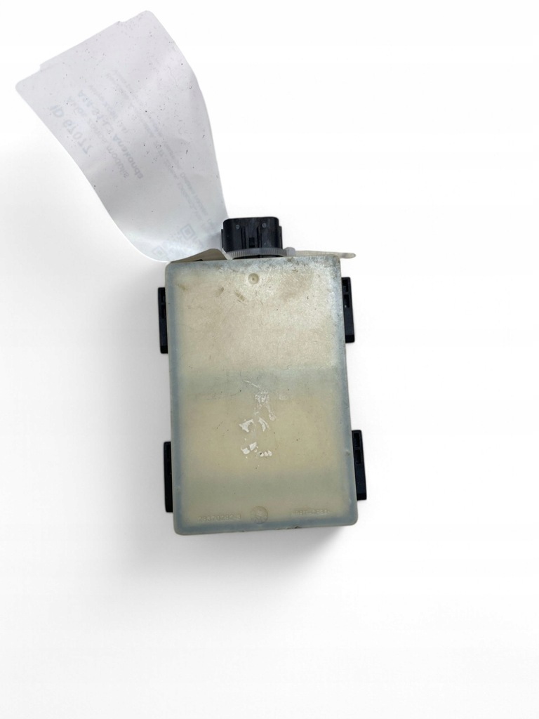 фото №5, Volvo xc90 2017 модуль мертвого pola