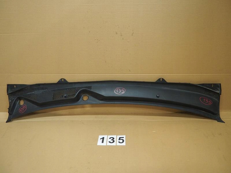 фото №1, Жабо opel insignia a 13224209