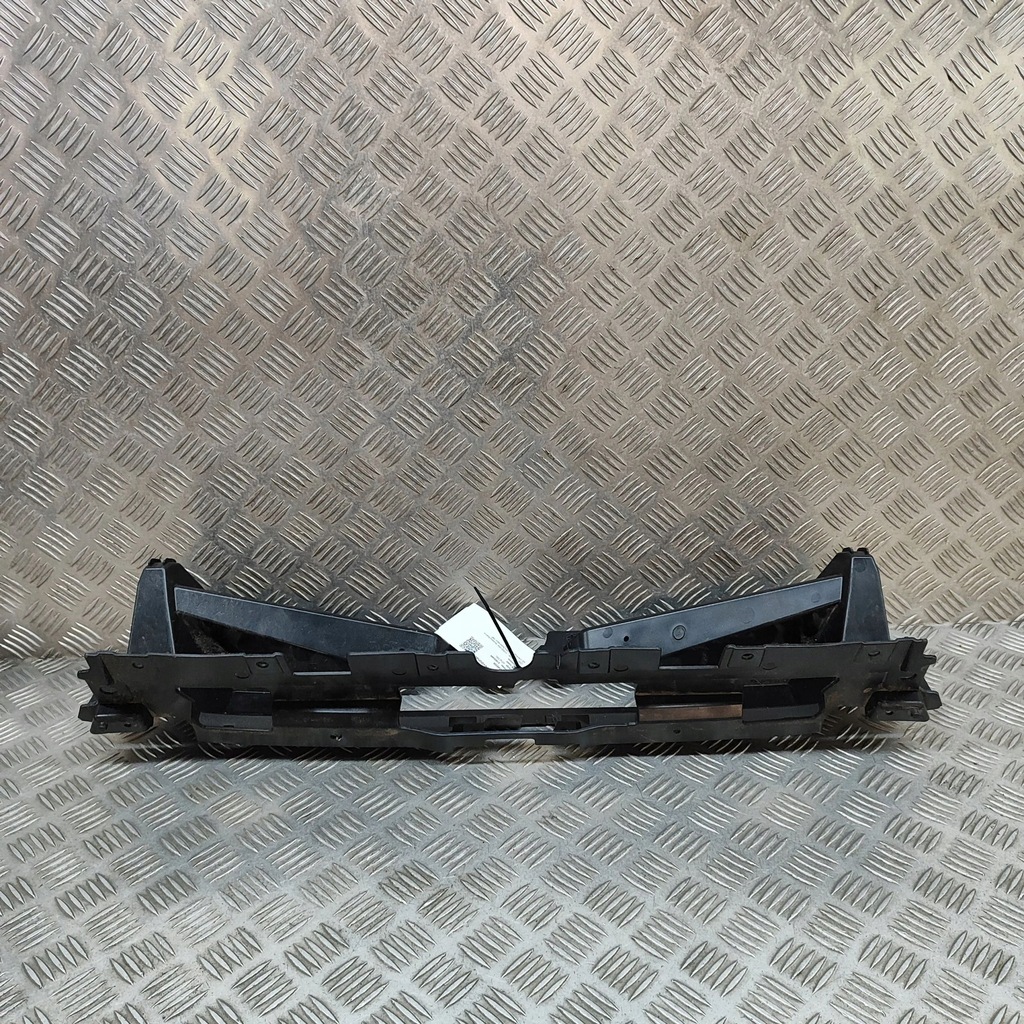 фото №6, Ford mustang mach-e 2023 панель крепления радиатора / góra