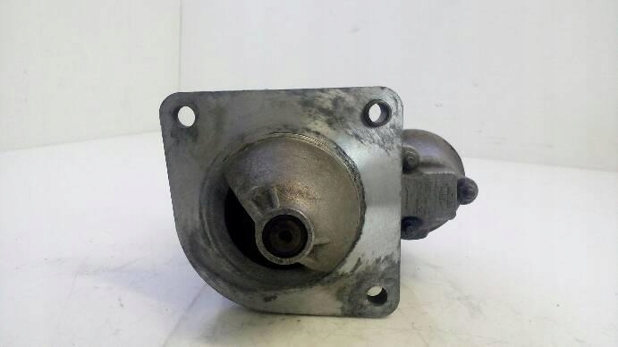 фото №7, Стартер alfa romeo 156 2,0 b