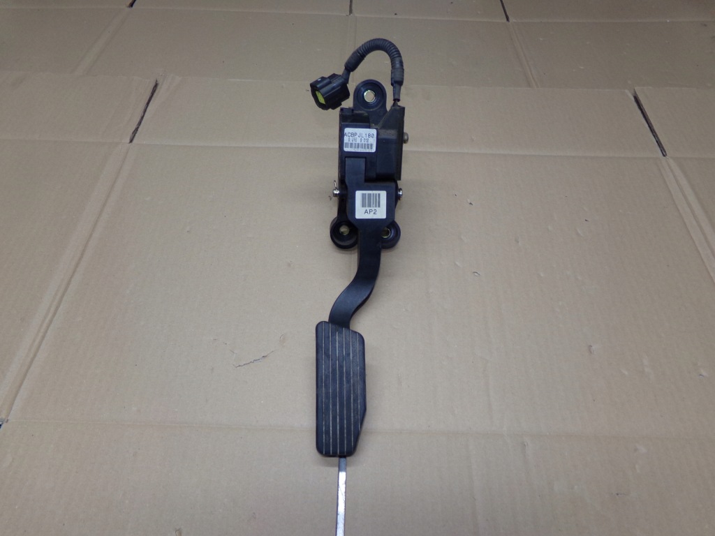 Купить Потенциометр педаль газа hyundai tucson 1 2.0 crdi