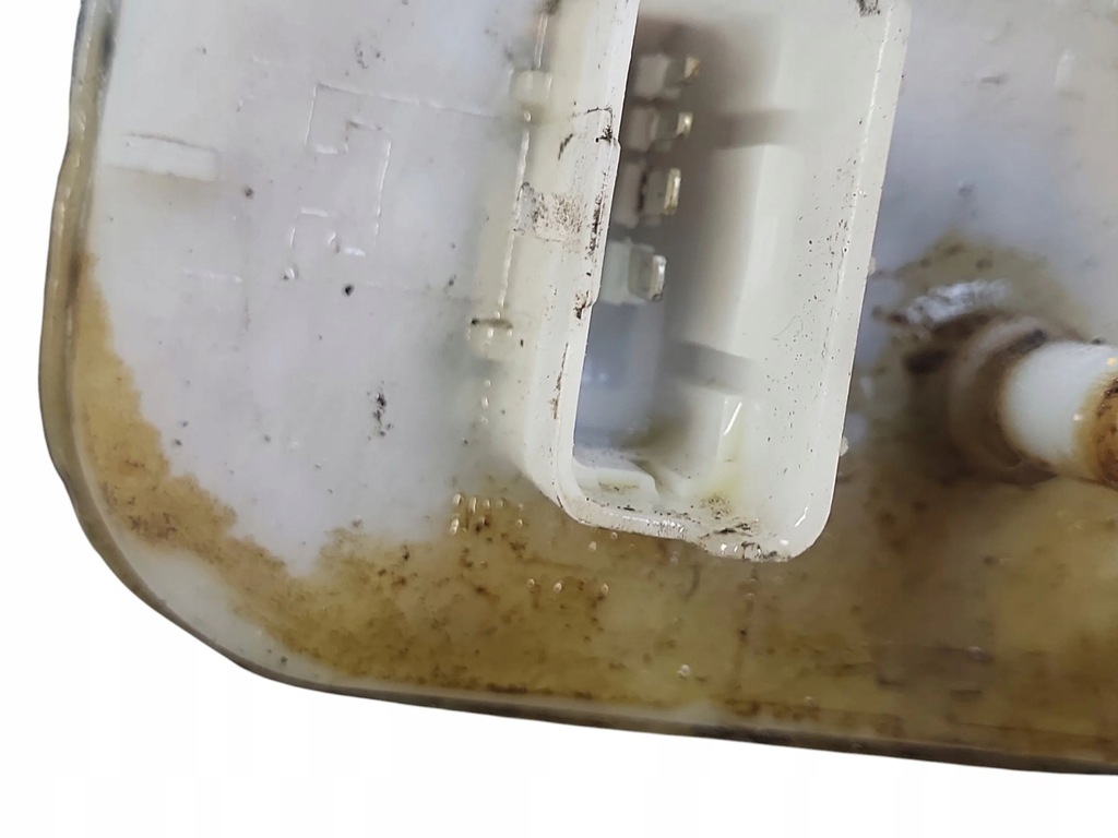 фото №6, Peugeot 508 2013 бак жидкость fap