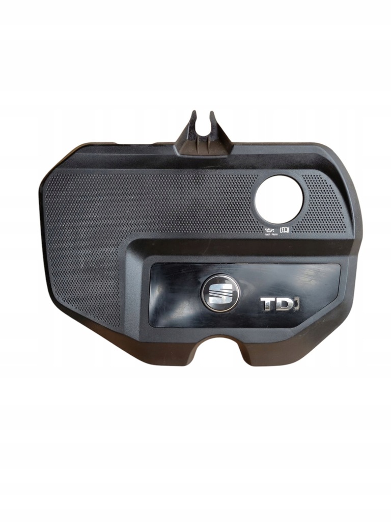 фото №1, Seat оригінальний номер 038103925 верхній захист двигуна