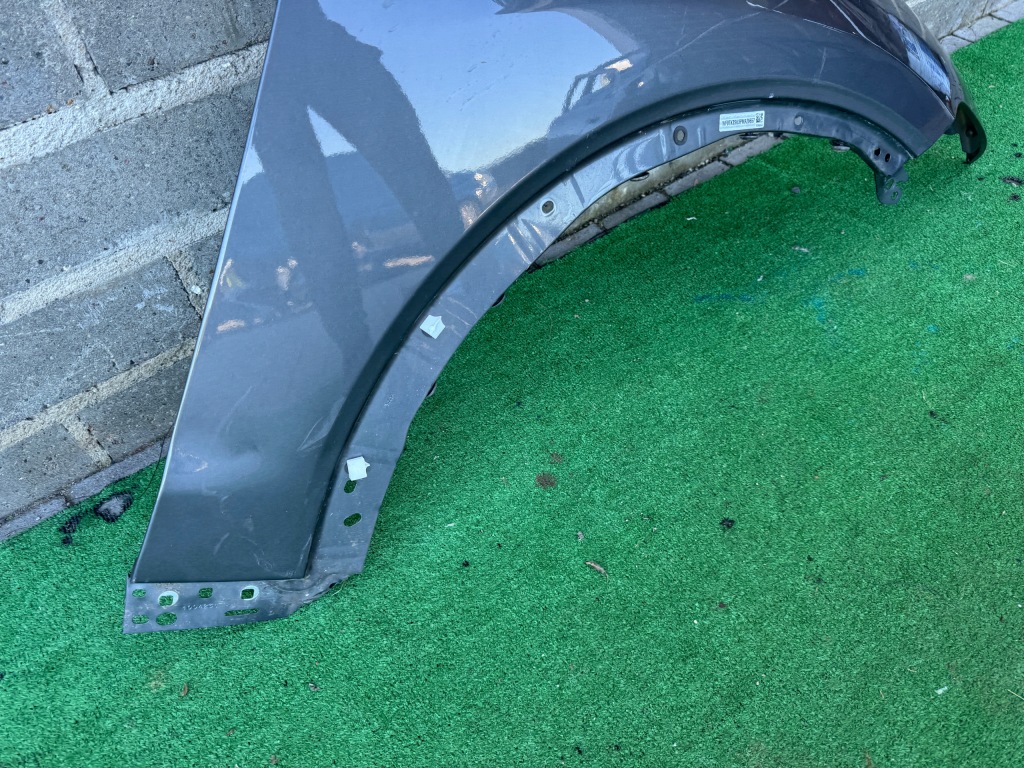 фото №8, Ford mustang mach-e mach e крила правий передній правий перед org eu