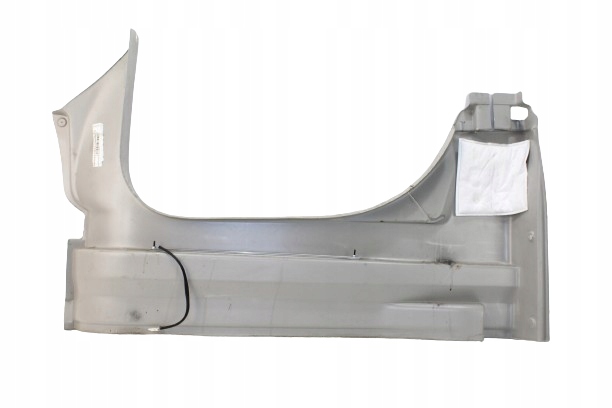 фото №8, Chrysler pacifica 17- захист поріг стійка ліва braun ability