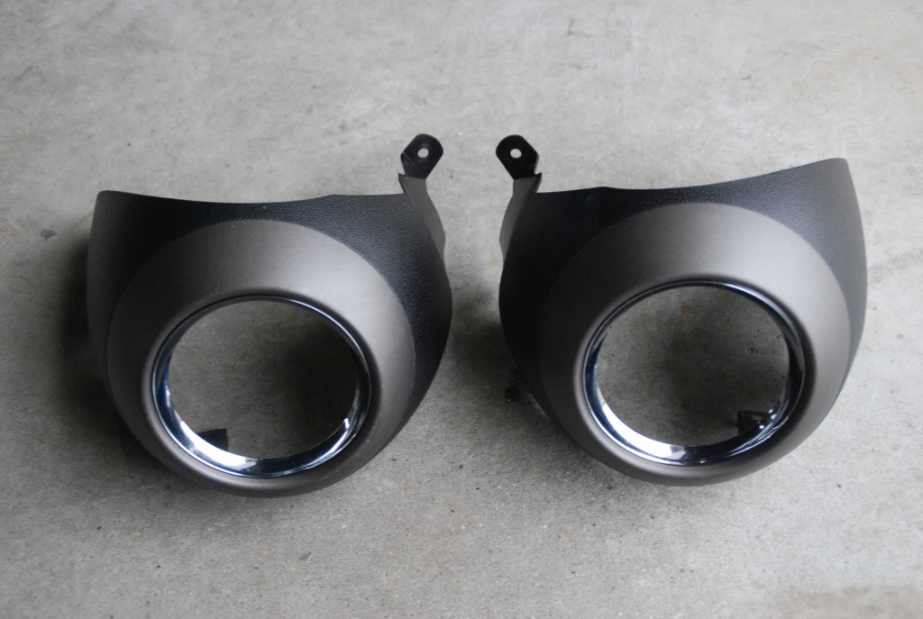 фото №1, Mini countryman r60 корпус впуск повітря l / p