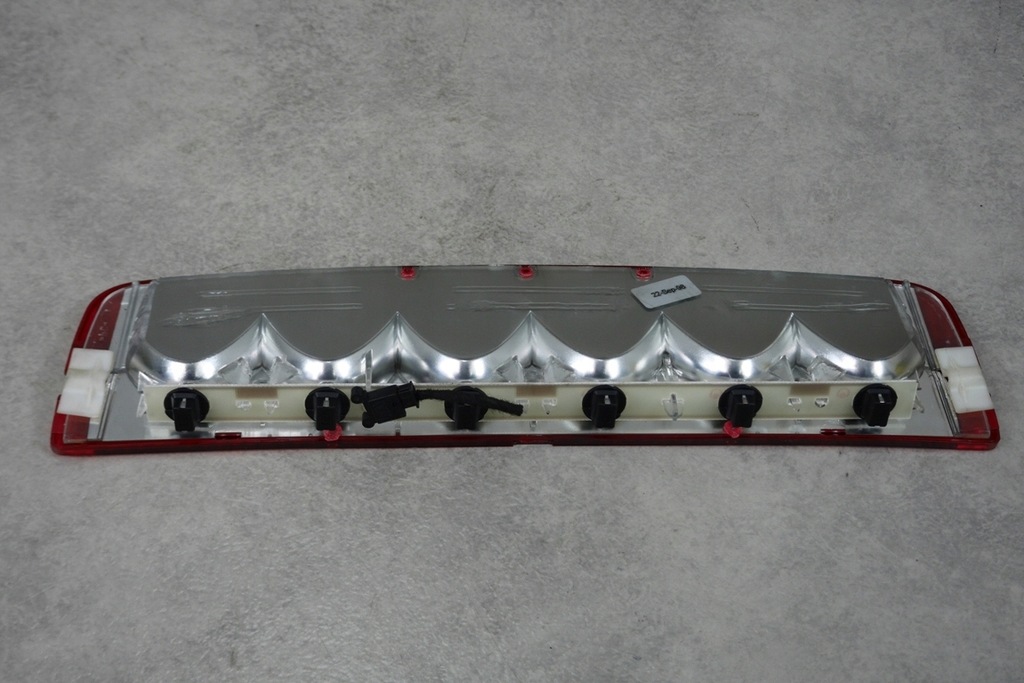 фото №2, Свет стоп bmw e36 compact