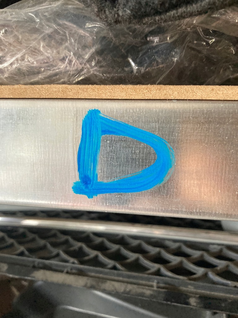 фото №10, Audi q3 молдинг дверь правая задняя 8u0853970d