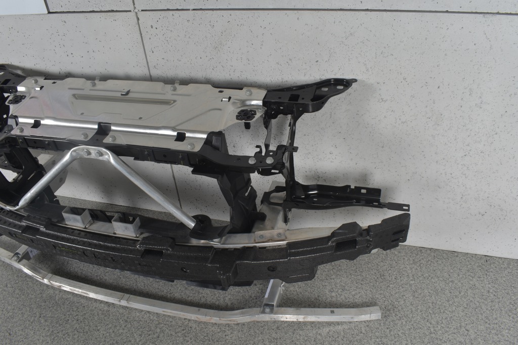 фото №12, Бампер pas передний bmw 2 g42 m-pakiet цвет 475