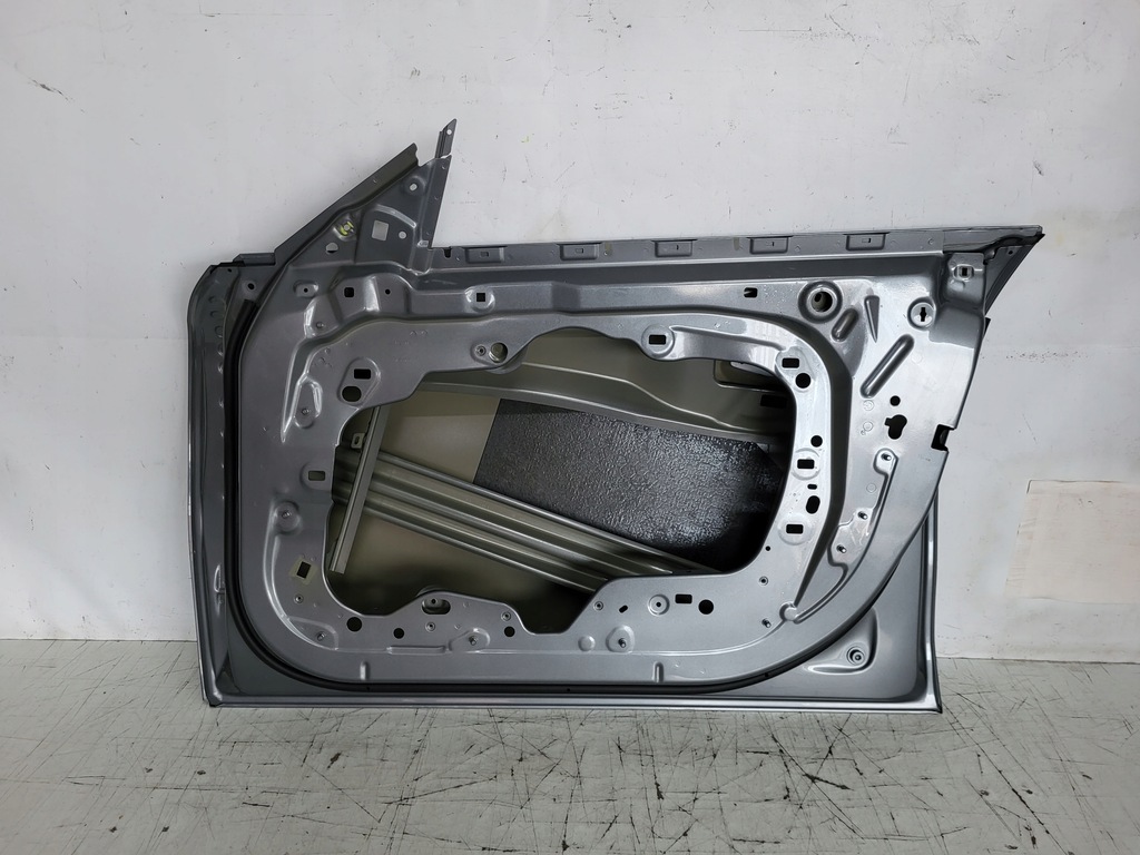 фото №6, Двері праве перед передні bmw 4 g26 i4 g26