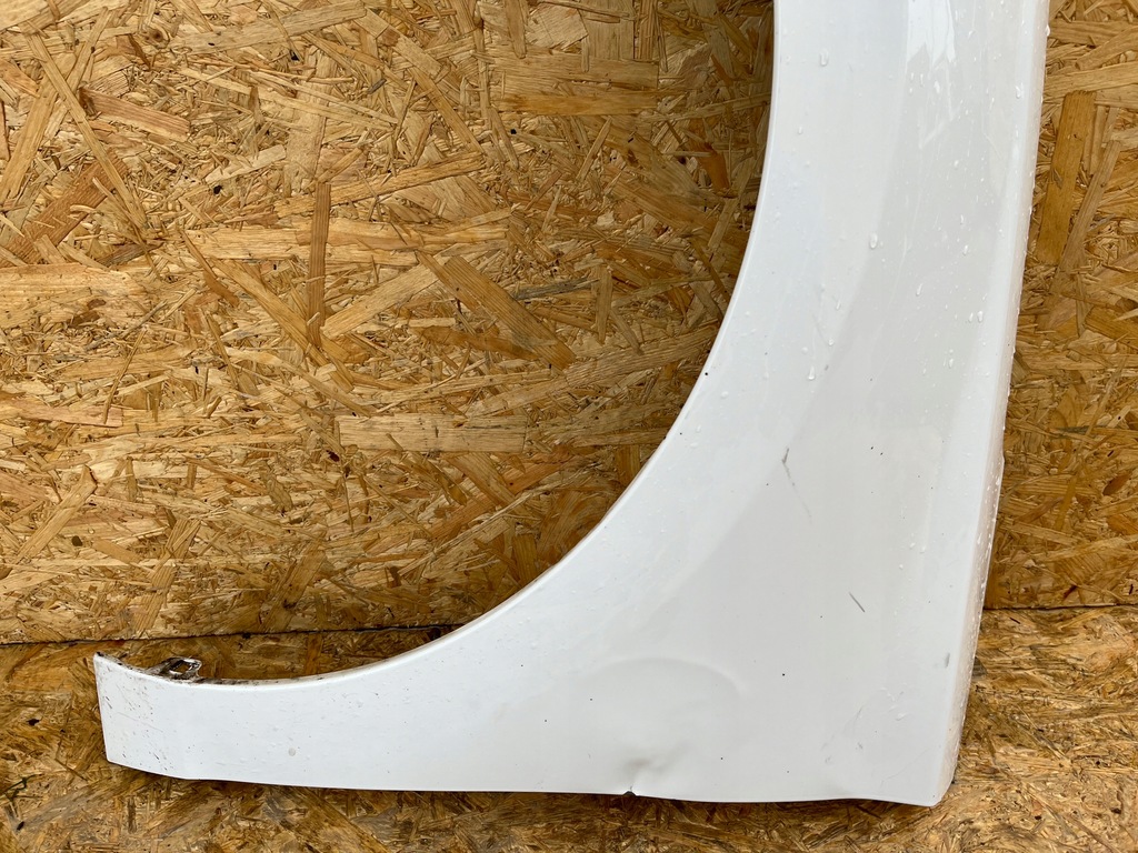 фото №11, Hyundai i30 i-30 iii 3 17- крыло левый передний перед