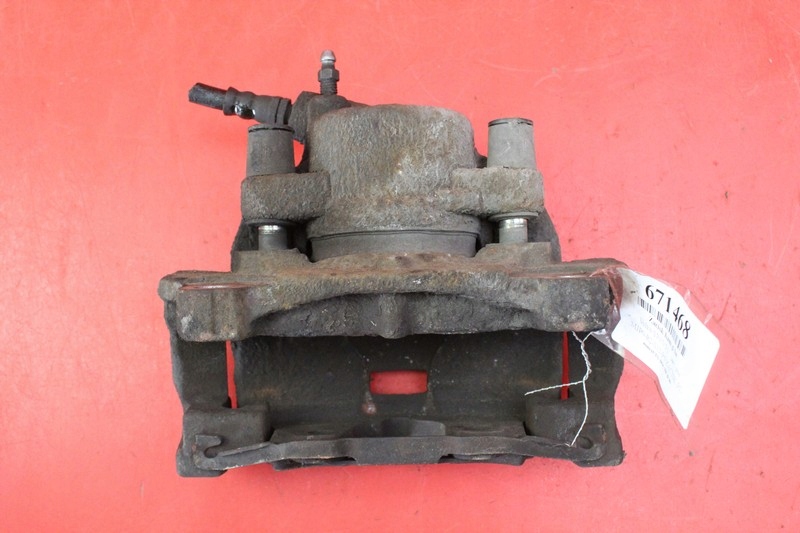 фото №5, Супорт лівий перед volvo s70 v70 3 iii 2.0 d 08r