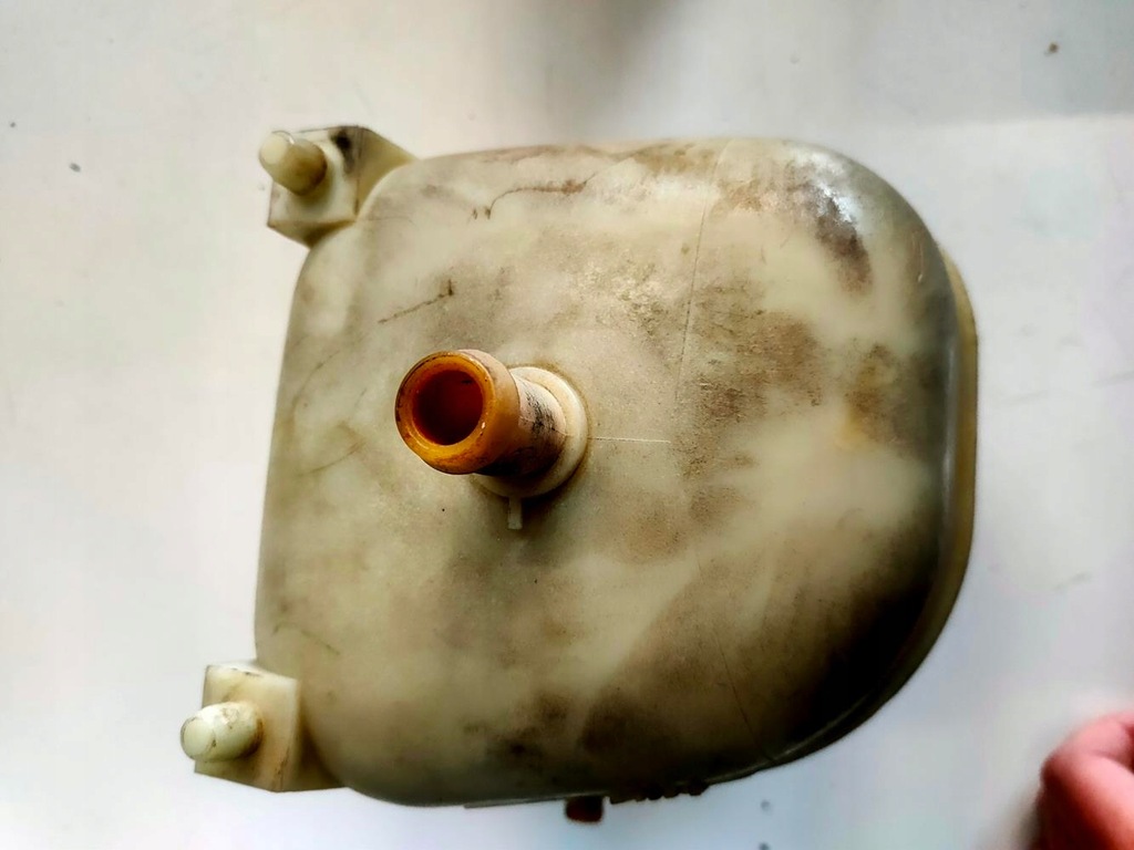 фото №3, Бачок расширительный нижний mini cooper r50 r52 r53 оригинальный