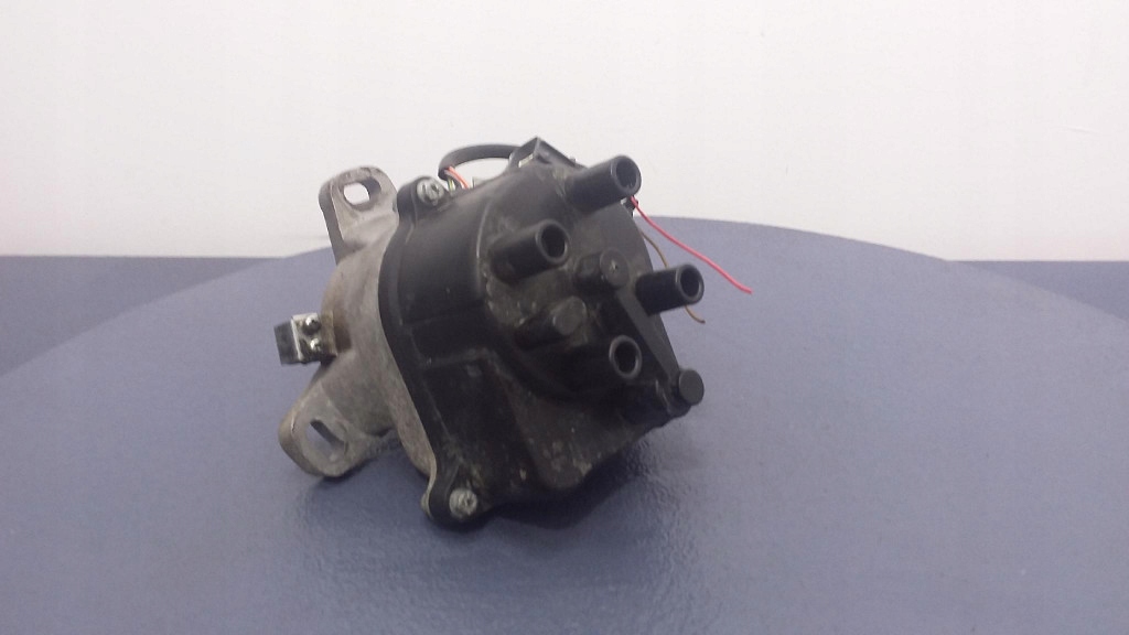 фото №4, Honda accord vi 2.3 b апарат запалювання