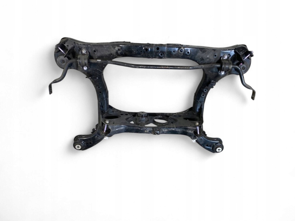 Lexus rx v 2023 рама вспомогательная задняя Цена