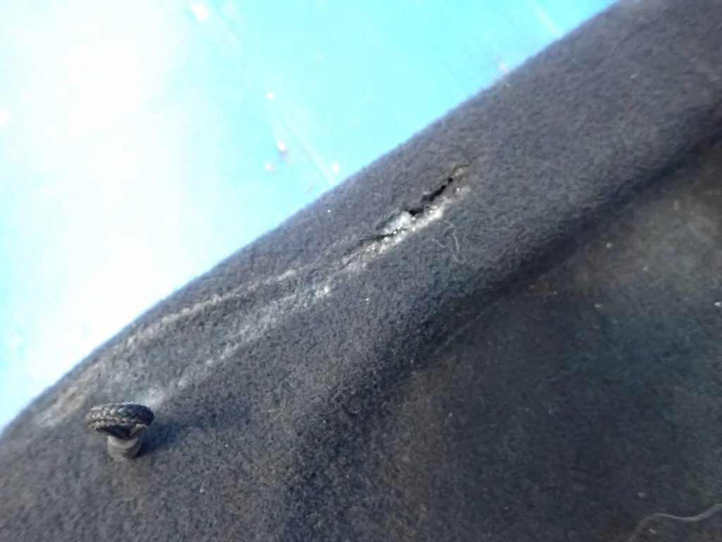 фото №2, Полка багажника octavia ii 1z5867769