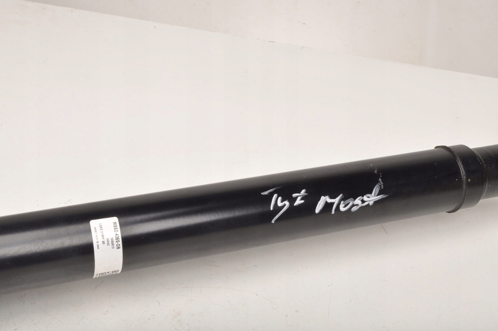 фото №9, Land rover defender ii l663 wał приводной m8b2-4365-db