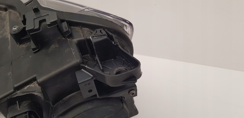 фото №5, Лампа передня права peugeot rifter