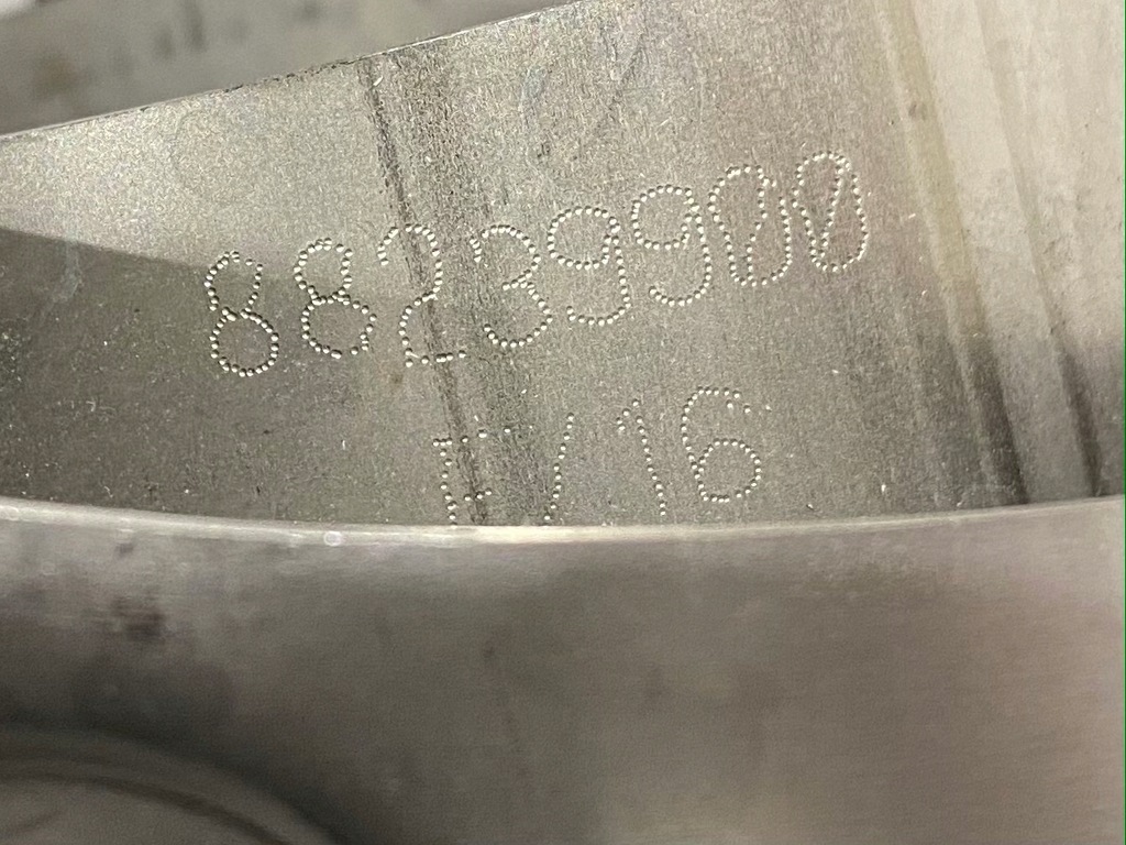 фото №6, Ferrari california t насадки 88240000, 88239900