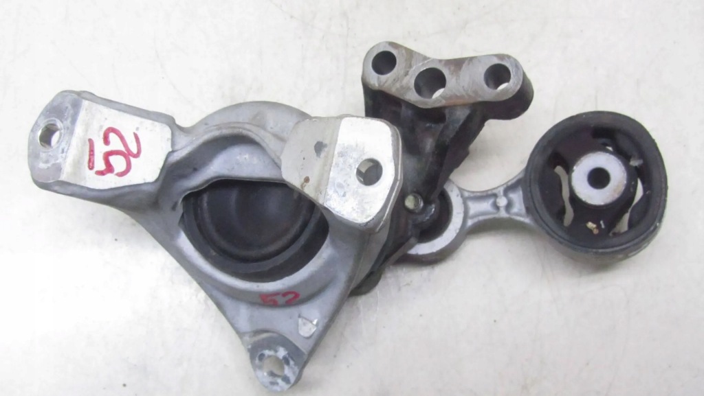 фото №1, Honda cr-v iv 1.6 кронштейн подушка двигателя 12-16