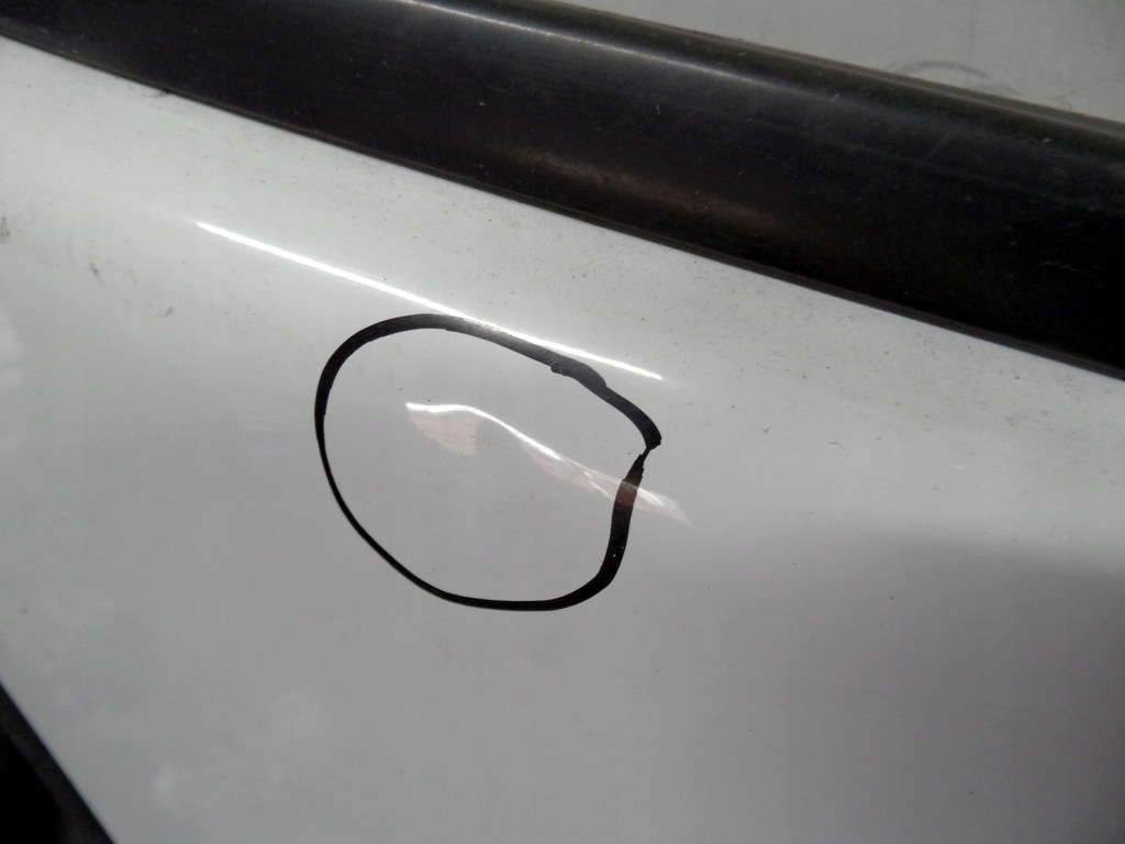 фото №8, Opel vivaro a trafic 08r дверь правый перед