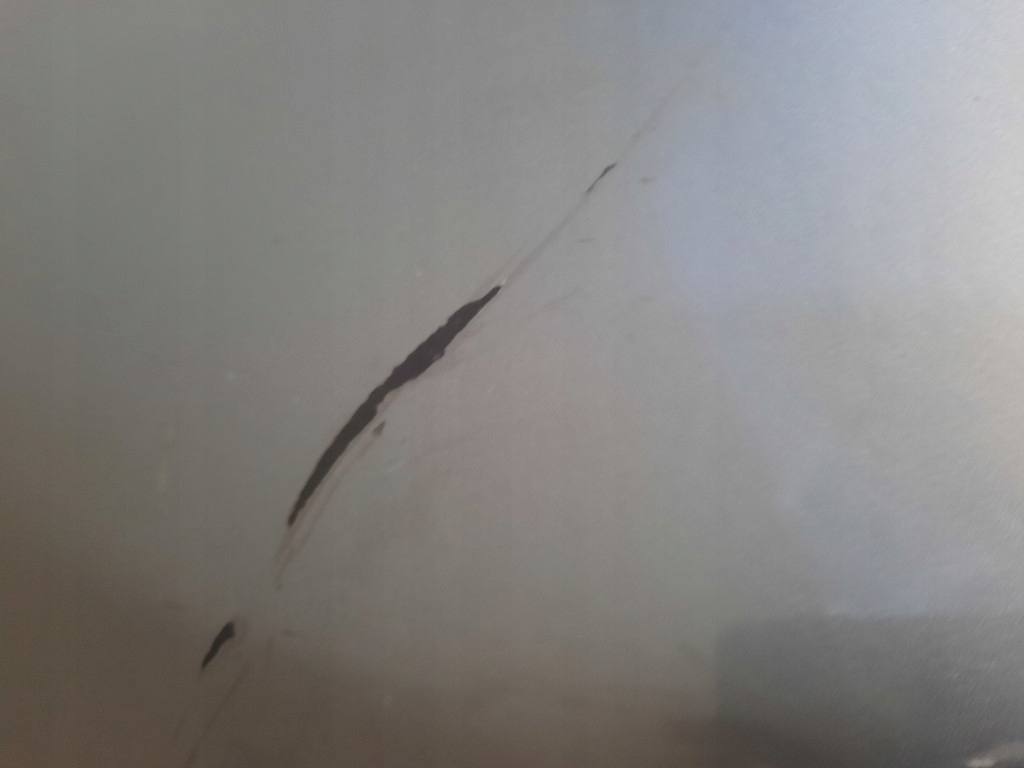 фото №6, Suzuki vitara 2 ii 15- бампер перед передній 7171186b